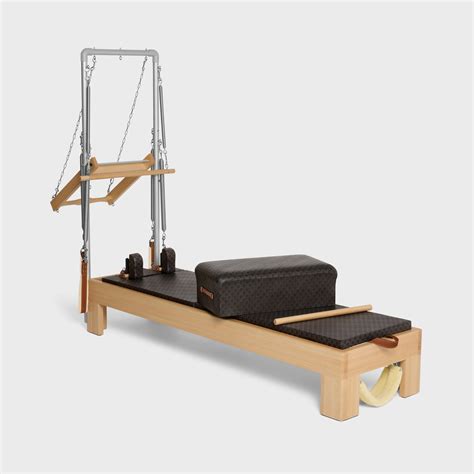 celine pilates canvas.